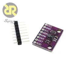 ماژول تشخیص کیفیت هوای CJMCU-811