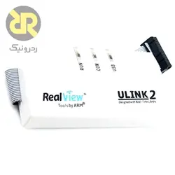 پروگرامر و دیباگر ULINK2