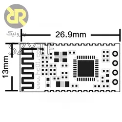 ماژول بلوتوث HC-08