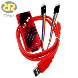پروگرامر و دیباگر PICKIT3.5