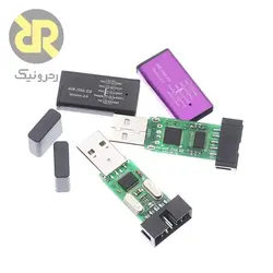 پروگرامر و دیباگر AVR-JTAG ICE