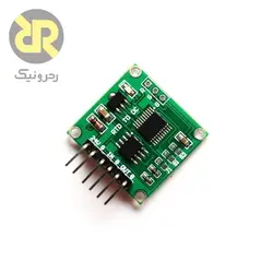 ماژول درایور سنسور دما PT100