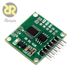 ماژول درایور سنسور دما PT100