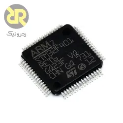 میکروکنترلر STM32F401RET6