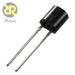 سنسور دما مقاومتی KTY81-110