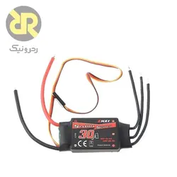 اسپید کنترلر 30 آمپر EMAX-SIMON