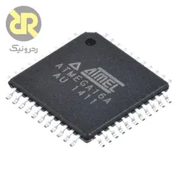 میکروکنترلر ATMEGA16A-AU