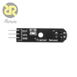 ماژول سنسور مادون قرمز تک کانال TCRT5000