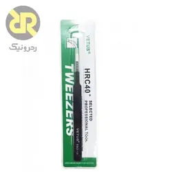 ESD-13 پنس آنتی استاتیک
