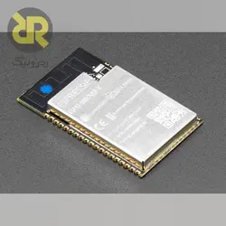 ماژول وای فای و بلوتوث ESP32-WROVER-B