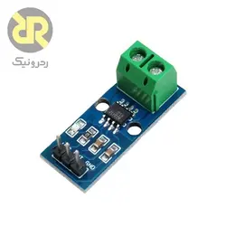 ماژول سنسور جریان اثرهال ACS712ELCTR-30B