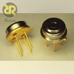 سنسور دما غیرتماسی ZTP-115L1