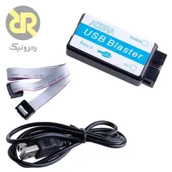 پروگرامر FPGA مدل USB BLASTER ALTERA