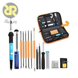 کیف ابزار الکترونیک