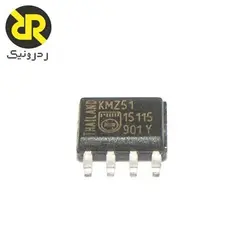 سنسور مغناطیس سنج تک محوره KMZ51