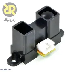 سنسور فاصله سنج مادون قرمز GP2Y0A02