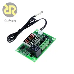ماژول کنترل دما XH-W1219
