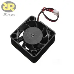 فن 24 ولت FAN4010 مخصوص پرینتر سه بعدی