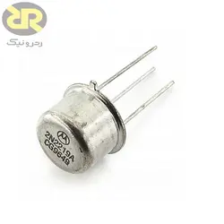 ترانزیستور 2N2219A نوع NPN