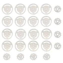 شاسی تانک فلزی KEI1002