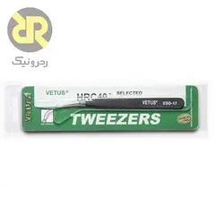 پنس آنتی استاتیک ESD-17
