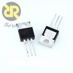 رگولاتور 5 ولت LM340T5