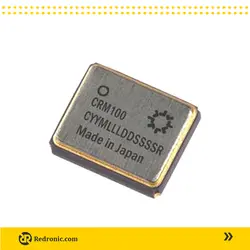 سنسور ژیروسکوپ آنالوگ و دیجیتال CRM100