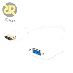 کابل تبدیل HDMI به VGA