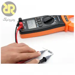 کلمپ متر دیجیتالی سلکتوری VICTOR 6056A
