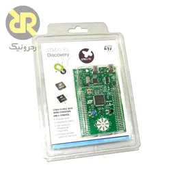 برد دیسکاوری STM32F303 Discovery