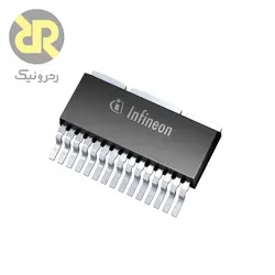 آی سی درایور موتور BTS7810K