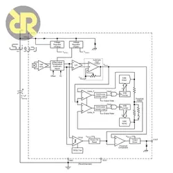سنسور مغناطیسی ATS674LSETN-LT