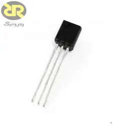ترانزیستور 2SK30