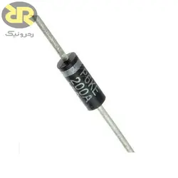 دیود P6KE200A