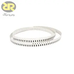 بسته 50 عددی مقاومت 220 کیلو اهم