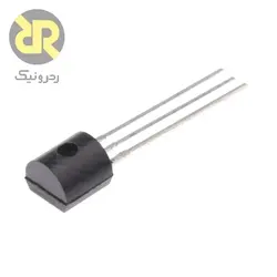 ترانزیستور 2SC2408 18V 150mA