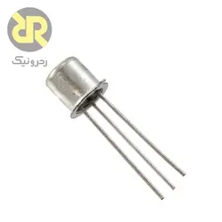 ترانزیستور 2N3798 60V 50mA نوع PNP