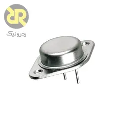 ترانزیستور قدرت MJ15026 200V 16A