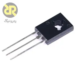 ترانزیستور قدرت BD179 80V 3A