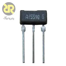 ترانزیستور 2SA1559 -32V -500mA نوع PNP