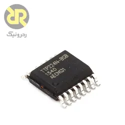سنسور تشخیص تاچ خازنی TTP224N-BSB