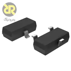 ترانزیستور MMBT5087 نوع PNP