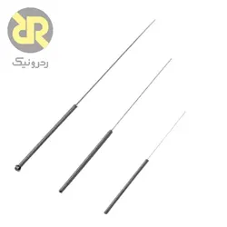 تمیز کننده نازل پرینتر سه بعدی 0.3 میلیمتر