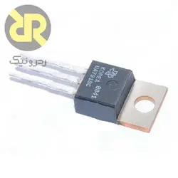 رگولاتور ولتاژ منفی 18 ولت UA7918UC