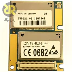ماژول جی اس ام EU3-E
