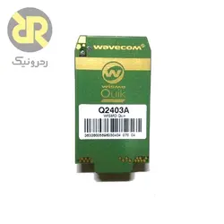 ماژول جی اس ام Q2403A
