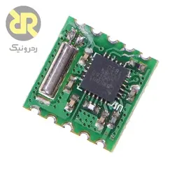 ماژول گیرنده رادیویی FM  AR1010