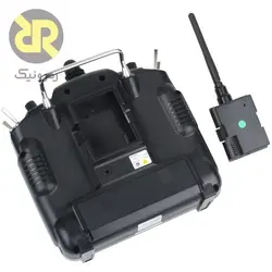 رادیو کنترل 9 کاناله Fs-TH9X