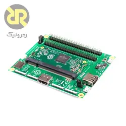 برد توسعه رسپبری پای Compute Module IO Board V3