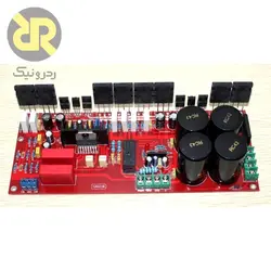 برد آمپلی فایر صوتی LM4702